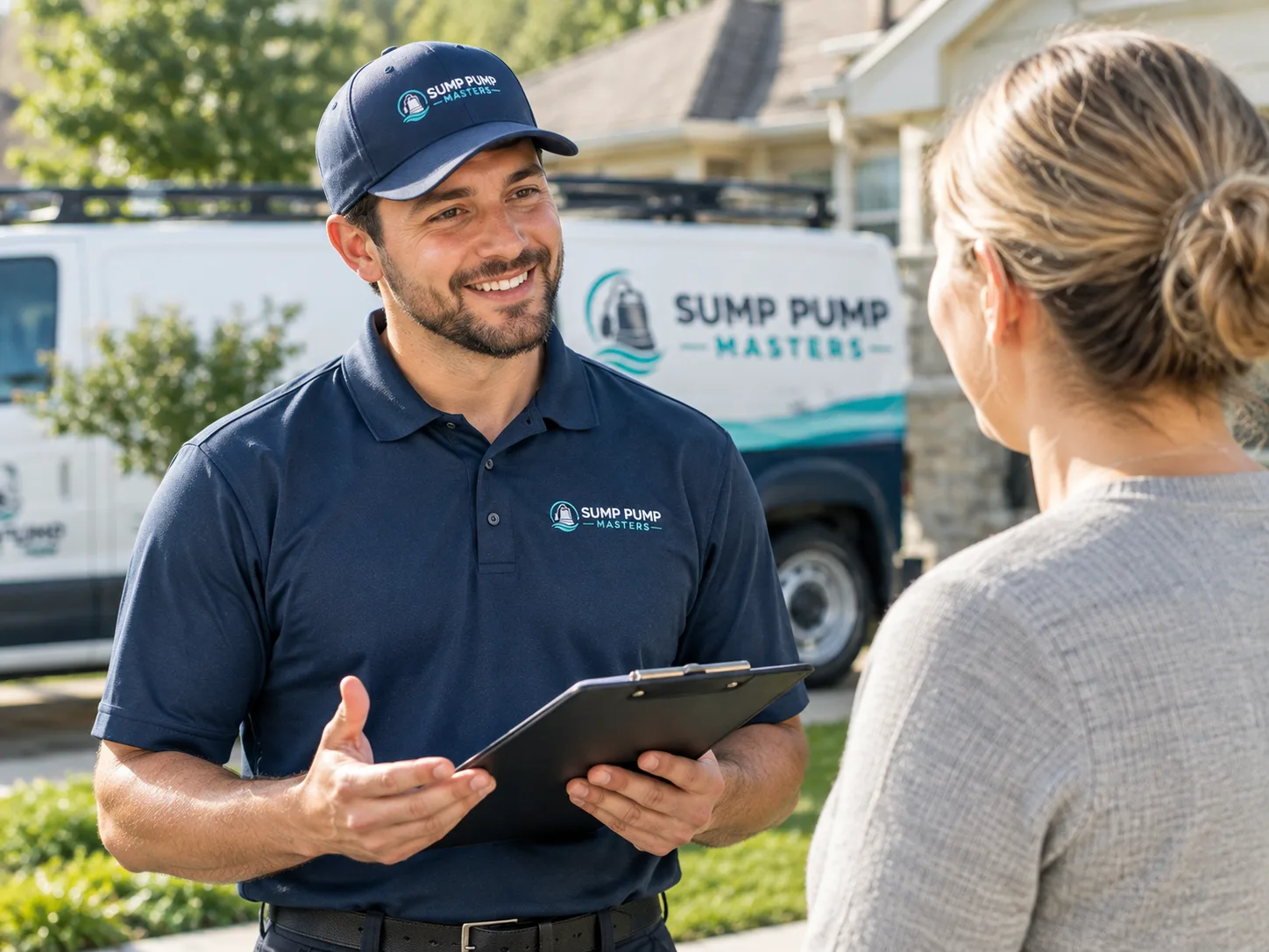 Sump Pump Repair Arnett, OK FAQs
